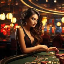 Halaman promo f32 bernuansa esports merah